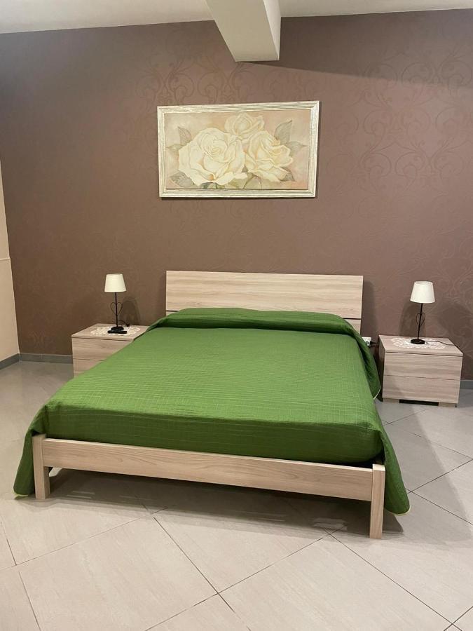La Scogliera Villa Авола Екстериор снимка