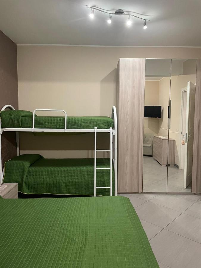 La Scogliera Villa Авола Екстериор снимка