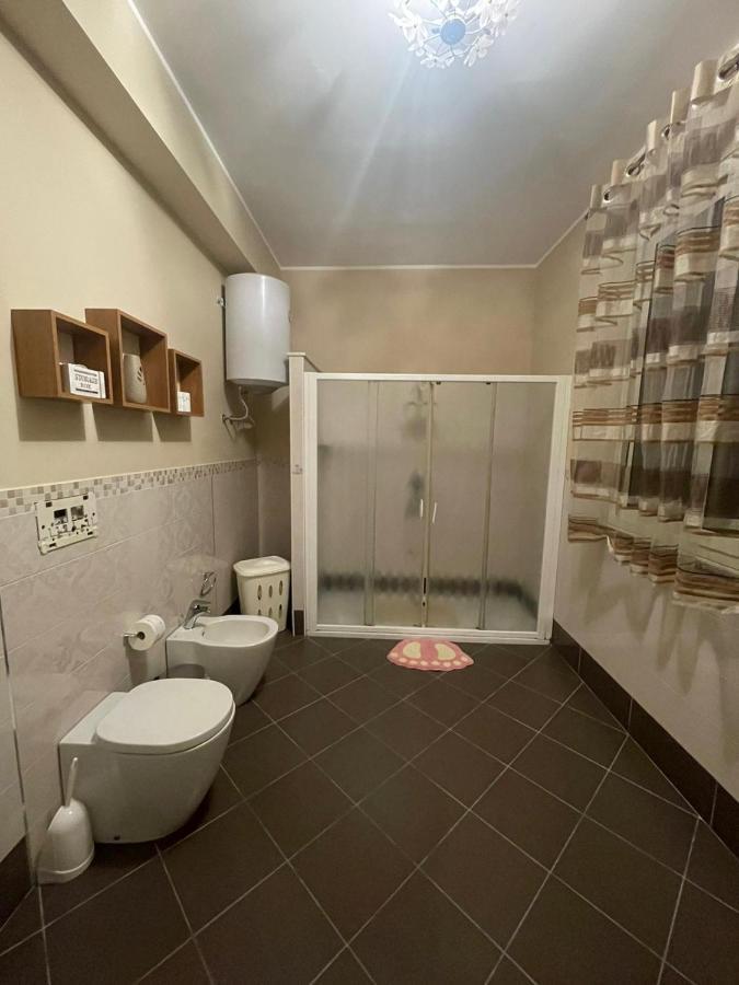 La Scogliera Villa Авола Екстериор снимка